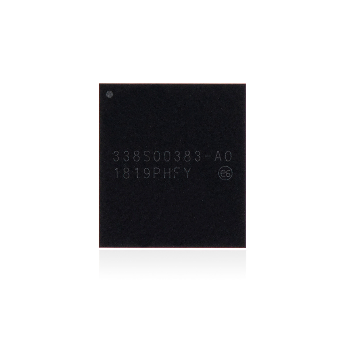 IC Power PMIC 338S00383 A0 iPhone XR/XS